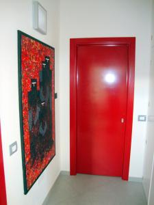 Fotografie z fotogalerie ubytování Iride Guest House v destinaci Oristano