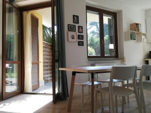 Gallery image of monticello golf townhouse in Cassina Rizzardi