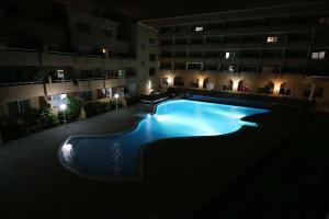 Basen w obiekcie MARINEDA by RENTMEDANO newly renovated, ocean view, wifi, parking, pool lub w pobliżu