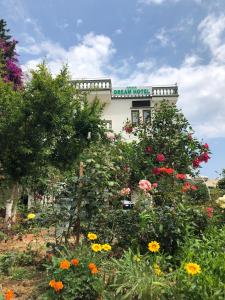 Gallery image of Kalkan Dream Hotel in Kalkan