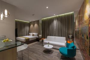 Ảnh trong thư viện ảnh của Eastin Residences Vadodara ở Vadodara