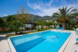 Foto dalla galleria di Örsmaris Boutique Hotel a Marmaris