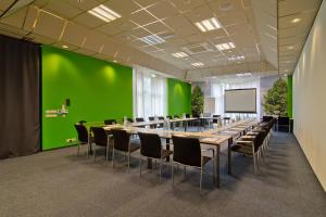 Konferenční prostory v ubytování Boshotel - Vlodrop, Roermond