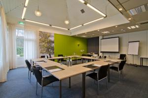 Konferenční prostory v ubytování Boshotel - Vlodrop, Roermond