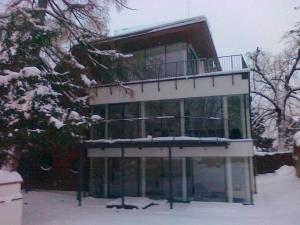 Fotografia z galérie ubytovania LUXURY APARTMENTS "GARDEN OF EDEN" vo Viedni
