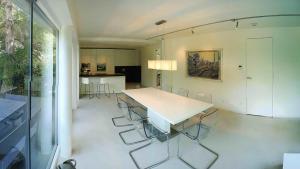 Fotografia z galérie ubytovania LUXURY APARTMENTS "GARDEN OF EDEN" vo Viedni