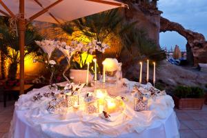 Gallery image of Regina Isabella-Resort Spa Restaurant in Ischia