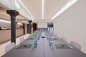 Konferenčné priestory v ubytovaní Acta Atrium Palace