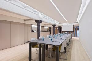 Fotografia z galérie ubytovania Acta Atrium Palace v destinácii Barcelona