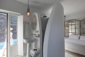 Bagno di Erosantorini Estate