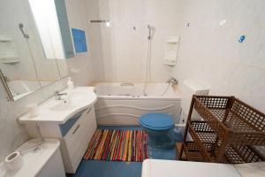 Fotografie z fotogalerie ubytování Apartment Hajdi v destinaci Malinska