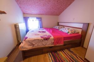 Fotografie z fotogalerie ubytování Apartment Hajdi v destinaci Malinska