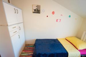 Fotografie z fotogalerie ubytování Apartment Hajdi v destinaci Malinska