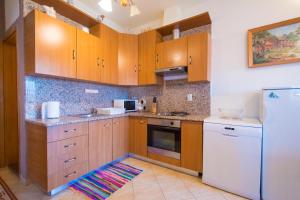 Fotografie z fotogalerie ubytování Apartment Hajdi v destinaci Malinska