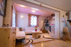 Fotografie z fotogalerie ubytování Apartment Hajdi v destinaci Malinska