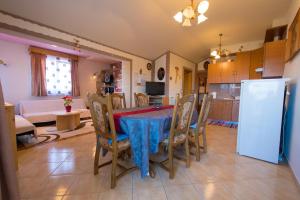 Fotografie z fotogalerie ubytování Apartment Hajdi v destinaci Malinska