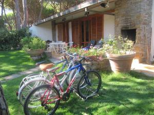 En have udenfor Villa Ancora + 57 billeder