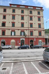 Gallery image of Hotel Dorico in Ancona