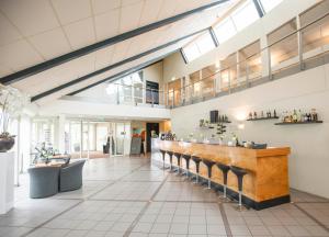 Imagen de la galería de Fletcher Hotel - Resort Spaarnwoude, en Velsen-Zuid