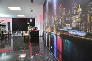 Fotografie z fotogalerie ubytování Hotel New York v destinaci Kamëz