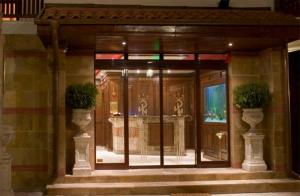 Exteriér nebo vchod ubytování Hotel Saint John Baptist Nessebar