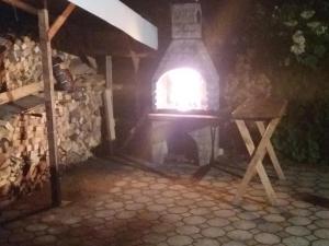 Zdjęcie z galerii obiektu Smx Apartement w mieście Prelog