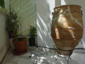 Kép Callisto studio szállásáról Szalonikiben a galériában
