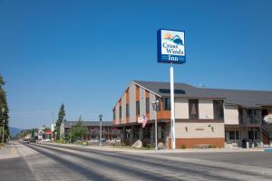 Galería fotográfica de Crosswinds Inn en West Yellowstone