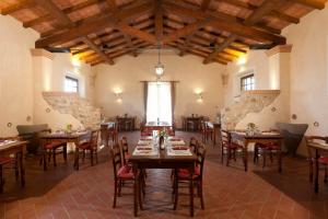 Posezení v ubytování Agriturismo Grazia + 37 fotografií