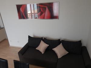 Posedenie v ubytovaní Apartments Petričević