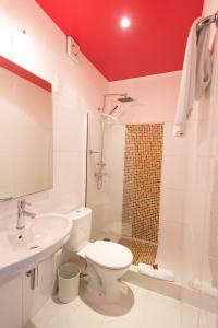 Bagno di Hotel l'Impératrice