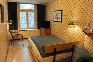 Gallery image of Hotel Imperial in Amsterdam