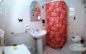 Fotografia z galérie ubytovania Cat's Room v destinácii Lecce