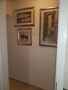 Fotografia z galérie ubytovania Apartments Petričević v destinácii Podstrana