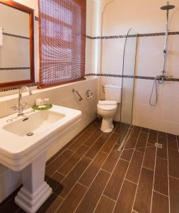 Bagno di Hotel l'Impératrice