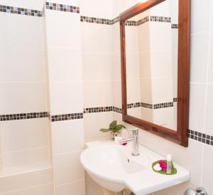 Bagno di Hotel l'Impératrice