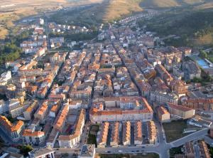 Foto dalla galleria di Vivienda Briviesca La Vega a Briviesca