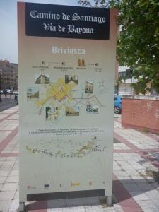 Foto dalla galleria di Vivienda Briviesca La Vega a Briviesca