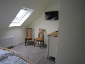 Galeriebild der Unterkunft Ferienwohnung Friesenstall in Heede