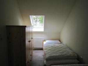 Galeriebild der Unterkunft Ferienwohnung Friesenstall in Heede