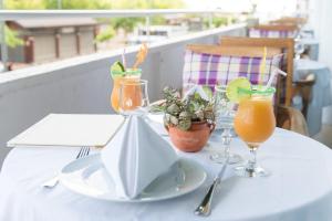 Bevande di Hotel l'Impératrice