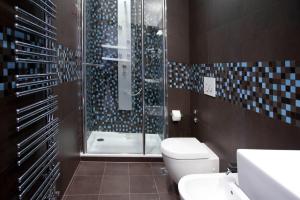 Afbeelding uit fotogalerij van Zepter Hotel in Bosanska Dubica +36 foto's