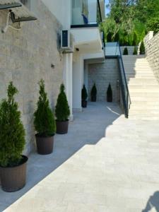 Fotografie z fotogalerie ubytování Guesthouse Montex v destinaci Sutomore + 37 fotografií