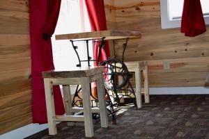 Fotografie z fotogalerie ubytování Black Elk Resort v destinaci Hill City