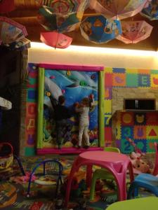 Gallery image of Hotel Lazur in Kiten