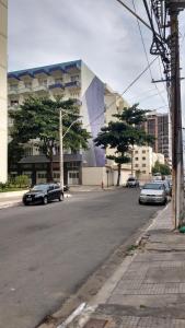 Imagen de la galería de Edificio Katarina Praia do Morro, en Guarapari