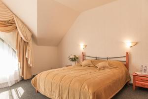 Gallery image of Ungurmalas Guest House in Auciems
