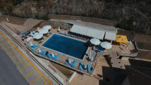 Gallery image of Nostos Hotel in Kato Loutraki