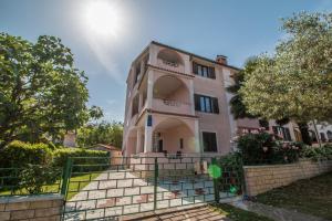 Gallery image of Apartments Mila in Rovinj