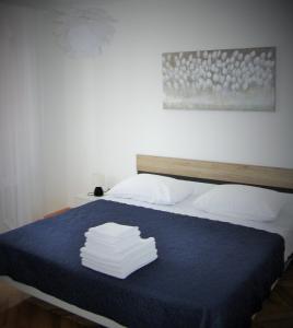 Fotografie z fotogalerie ubytování Apartment Nizic v Primoštenu + 8 fotografií